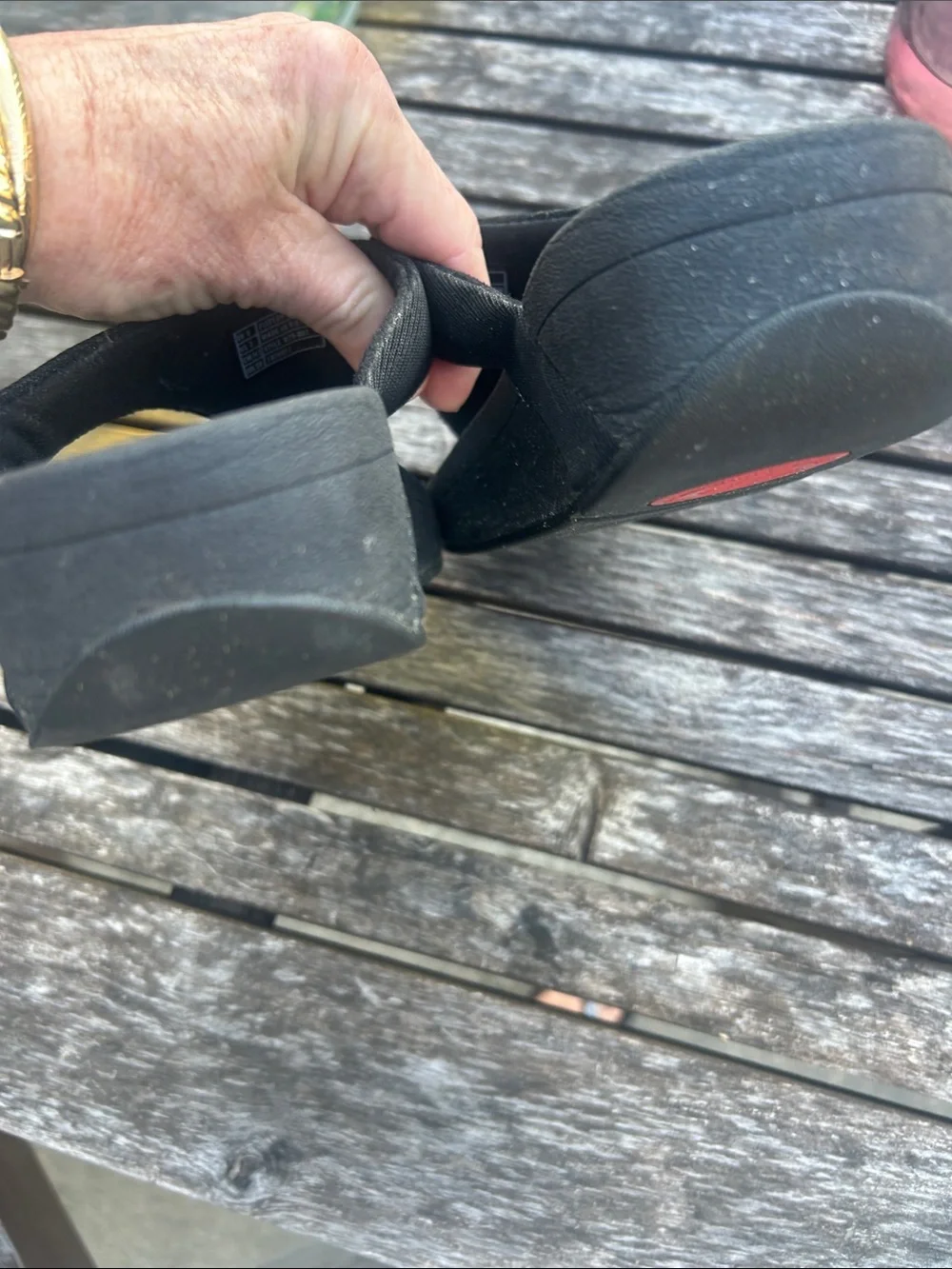 Fitflop slip espadrille